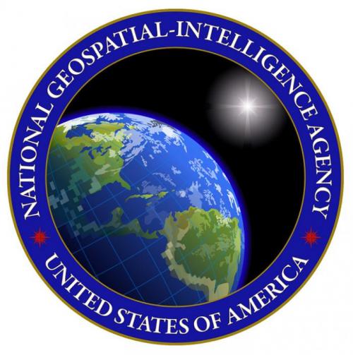 National Geospatial-Intelligence Agency